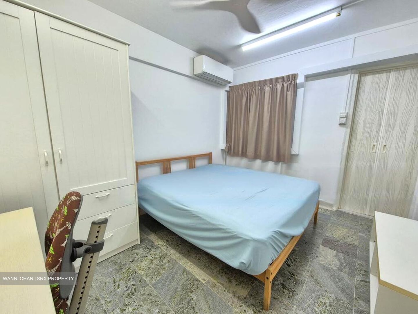 Blk 345 Clementi Avenue 5 (Clementi), HDB 3 Rooms #452989161
